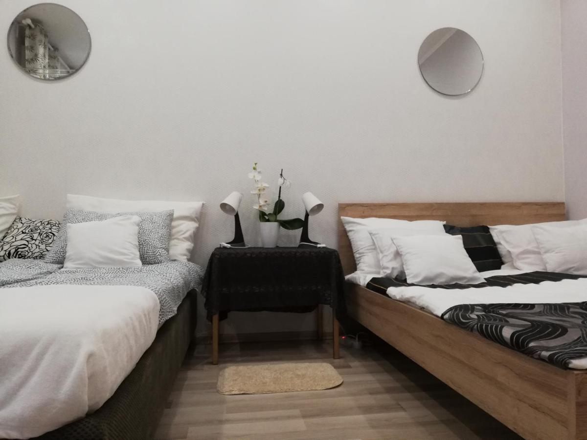 Pannonia Center Deluxe Budapeszt