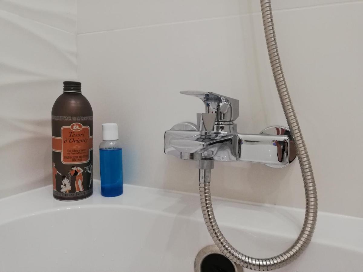 Apartament Pannonia Center Deluxe Budapeszt