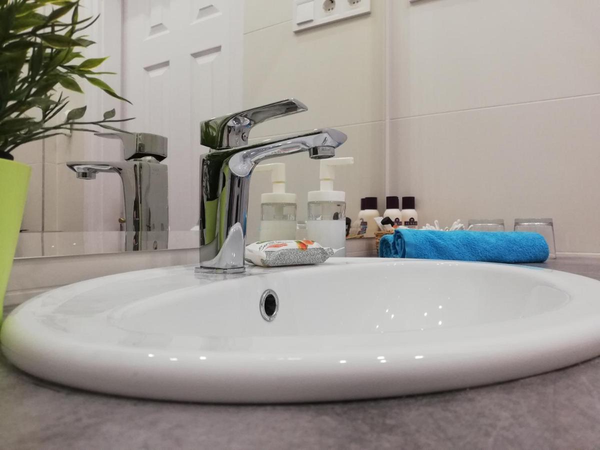 Pannonia Center Deluxe Budapeszt