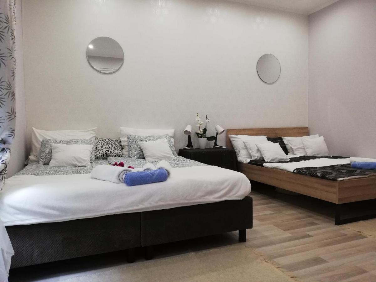 Pannonia Center Deluxe * Budapeszt