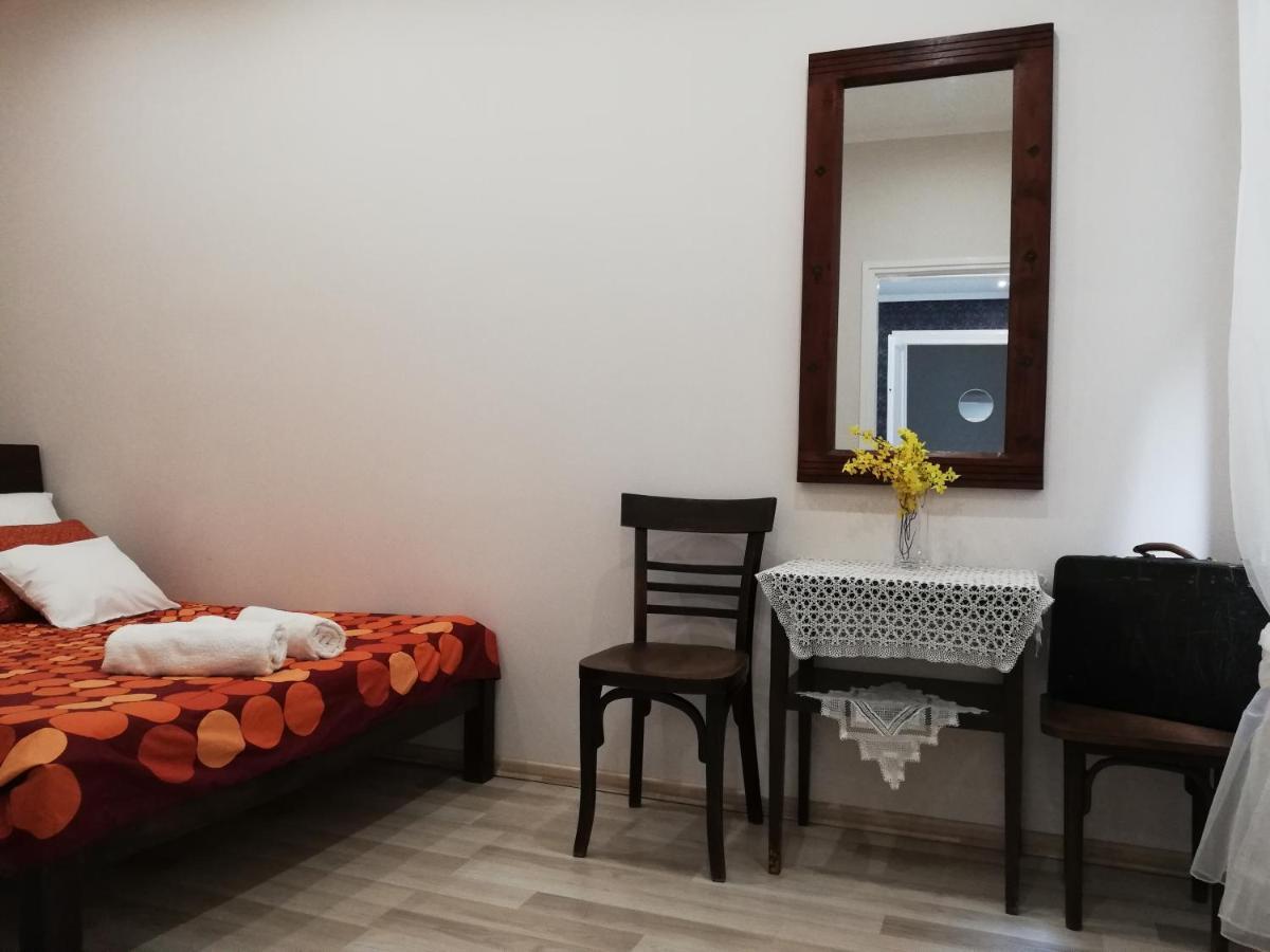 Apartment Pannonia Center Deluxe *