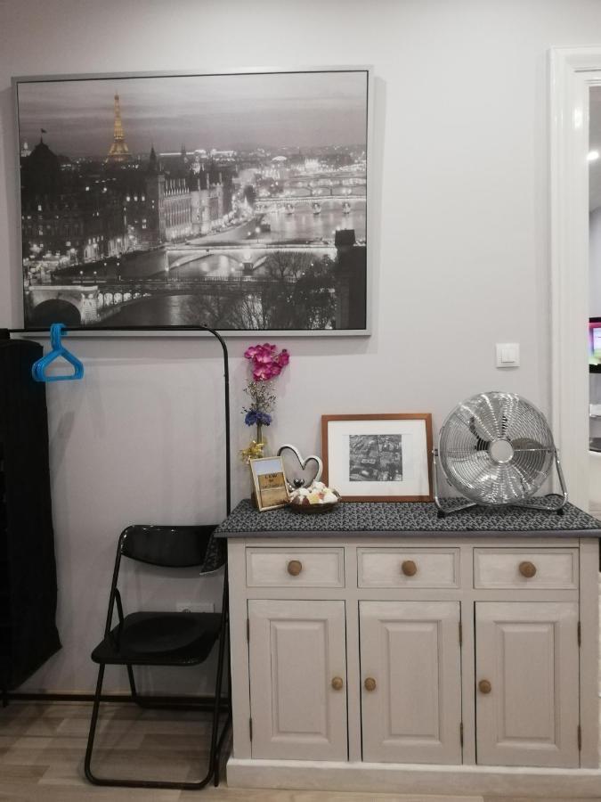 Pannonia Center Deluxe * Budapeszt