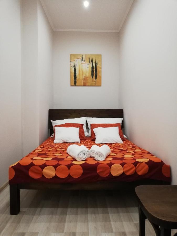 Apartament Pannonia Center Deluxe