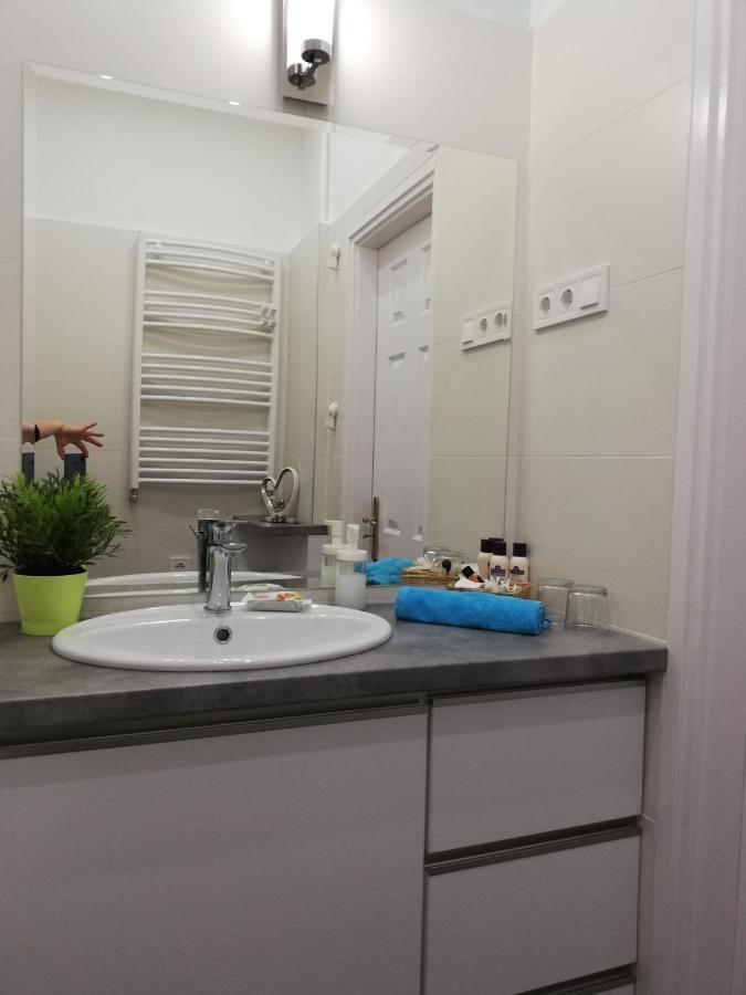 Apartament Pannonia Center Deluxe Budapesta