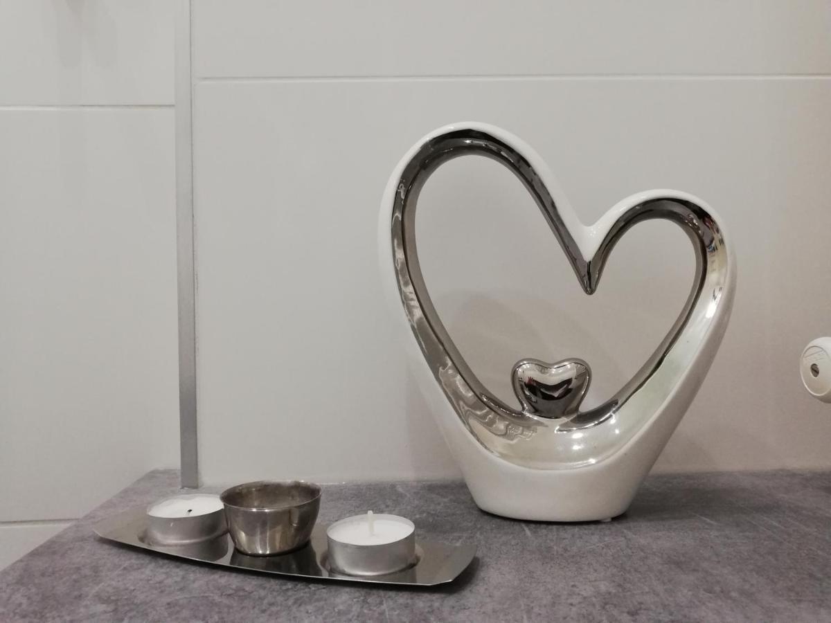Apartament Pannonia Center Deluxe Budapesta