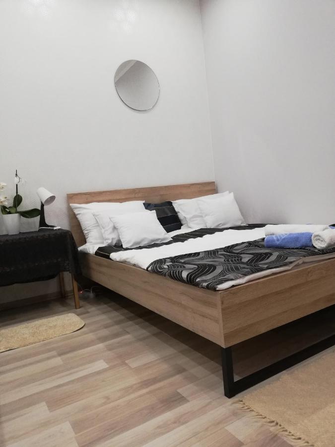 Pannonia Center Deluxe Apartament *