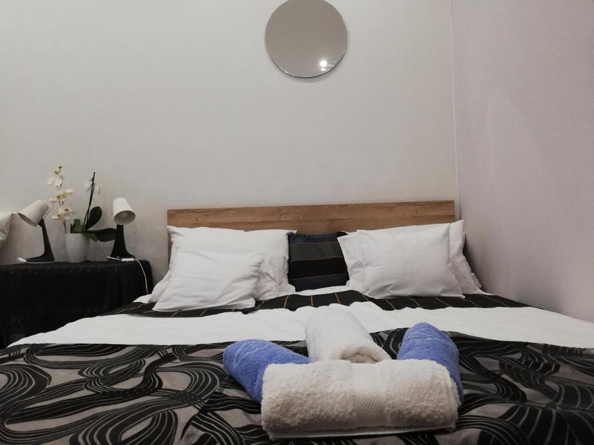 Apartament Pannonia Center Deluxe *