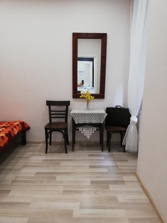 Pannonia Center Deluxe Apartament