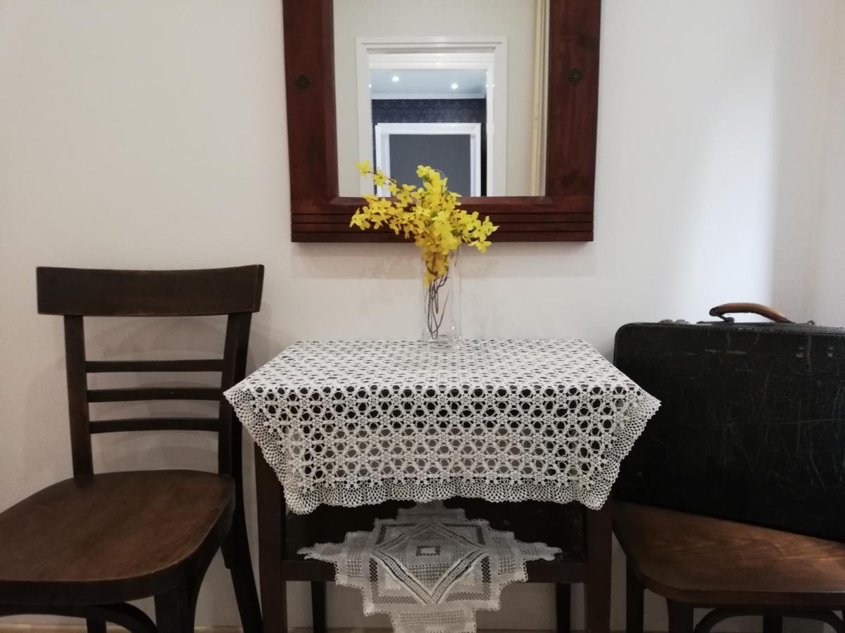 Apartament Pannonia Center Deluxe