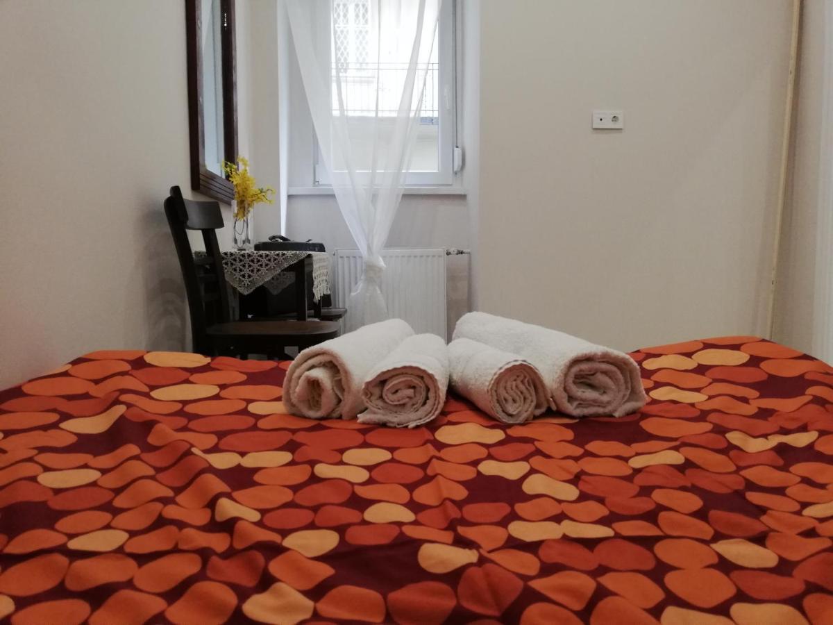 Apartament Pannonia Center Deluxe *